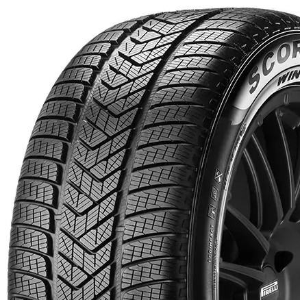 Pirelli SCORPION WINTER