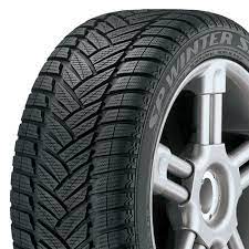 Dunlop SP WINTER SPORT M3