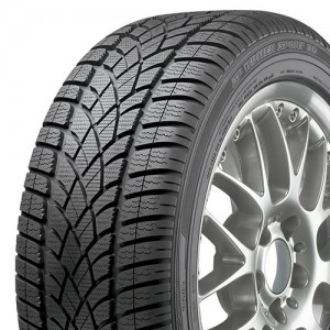Dunlop SP WINTER SPORT 3D