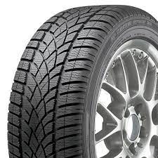 Dunlop SP WINTER SPORT 3D DSST RUN FLAT