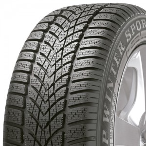 Dunlop SP WINTER SPORT 4D