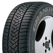 Dunlop GRANDTREK WT M3