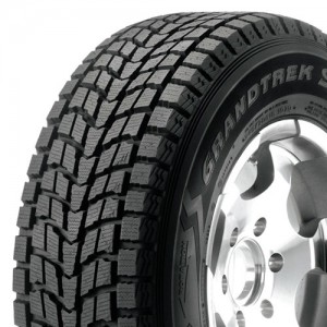 Dunlop GRANDTREK SJ6