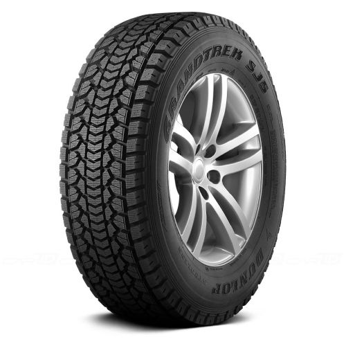 Dunlop GRANDTREK SJ5
