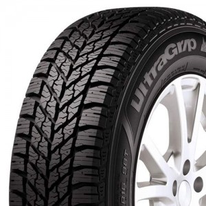 Goodyear ULTRA GRIP WINTER