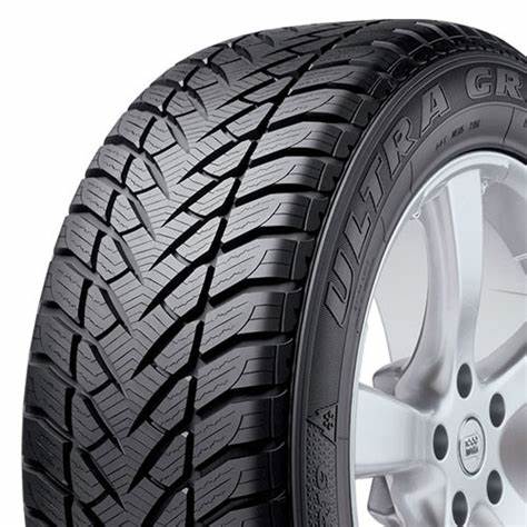 Goodyear ULTRA GRIP SUV