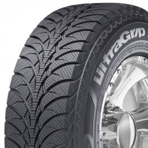 Goodyear ULTRA GRIP ICE WRT