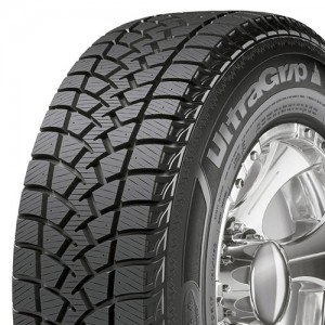 Goodyear ULTRA GRIP ICE WRT LT