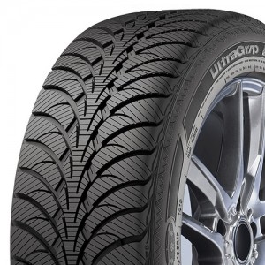 Goodyear ULTRA GRIP ICE WRT