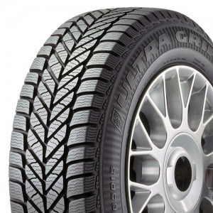 Goodyear ULTRA GRIP ICE