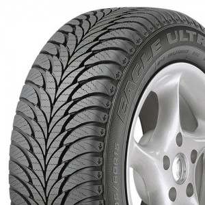 Goodyear EAGLE ULTRA GRIP GW2