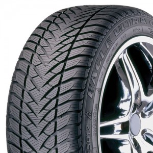 Goodyear EAGLE ULTRA GRIP GW3