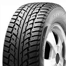 Kumho I'ZEN RV STUD KC16