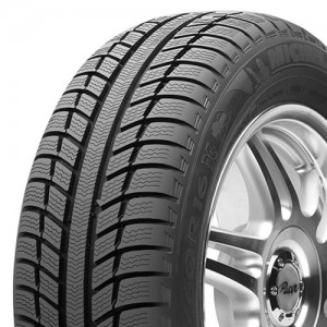 Michelin PRIMACY ALPIN PA3