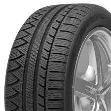 Michelin PILOT ALPIN PA3