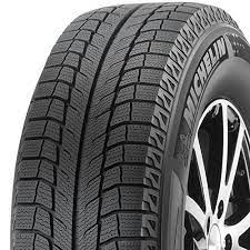 Michelin LATITUDE X-ICE Xi2