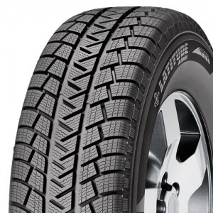 Michelin LATITUDE ALPIN
