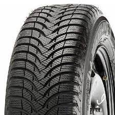 Michelin ALPIN A4